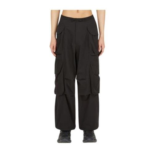 Sweatpants Entire Studios , Black , Heren