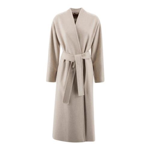 Beige Studio Jen Max Mara Studio , Beige , Dames