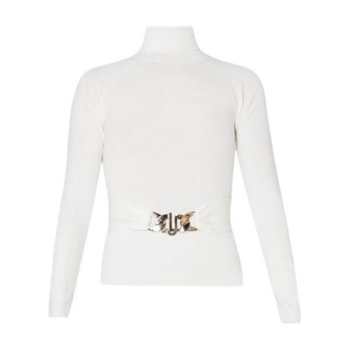 Sweatshirts Liu Jo , White , Dames