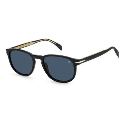 DB 1070/S Zonnebril Eyewear by David Beckham , Black , Heren