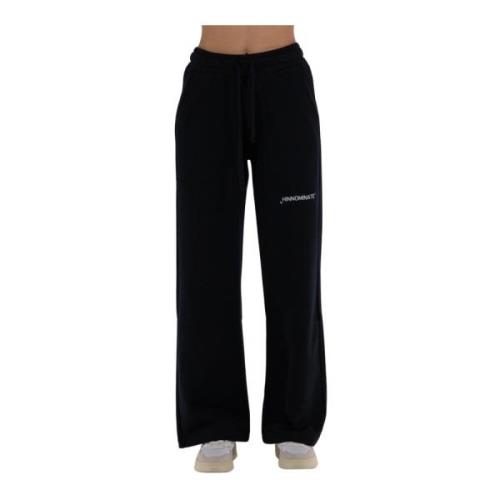 Sweatpants Hinnominate , Black , Dames