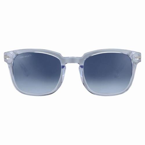 Sunglasses Serengeti , Blue , Unisex
