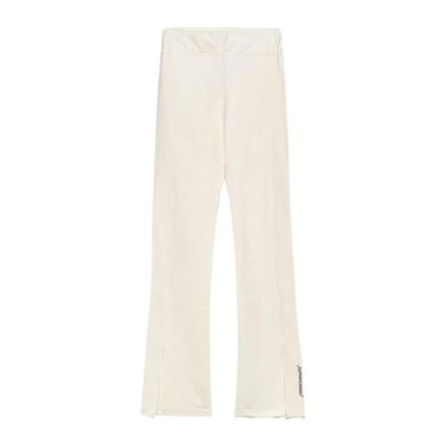 Slim-fit Trousers Hinnominate , White , Dames
