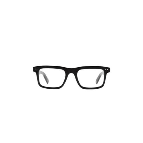 Glasses Retrosuperfuture , Black , Unisex