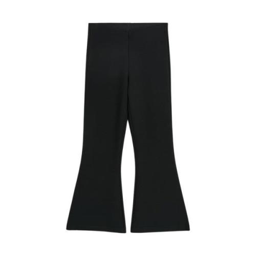 Wide Trousers By Herenne Birger , Black , Dames