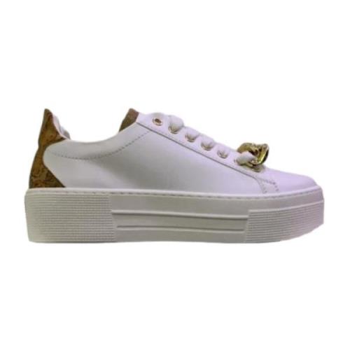 Sneakers Alviero Martini 1a Classe , White , Dames