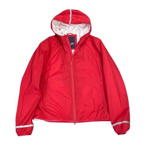 Jackets Harmont & Blaine , Red , Heren