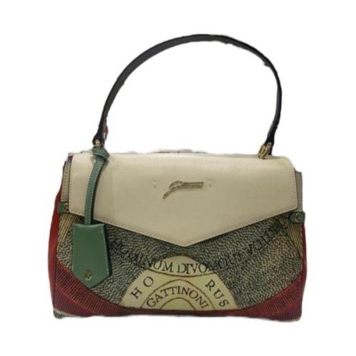 Handbags Gattinoni , Multicolor , Dames