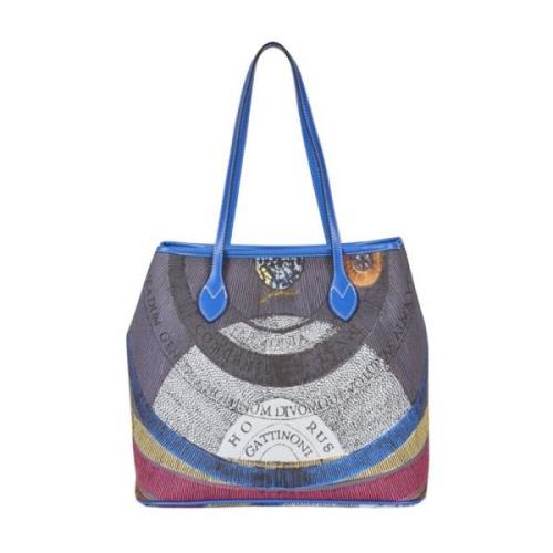Shoulder Bags Gattinoni , Multicolor , Dames
