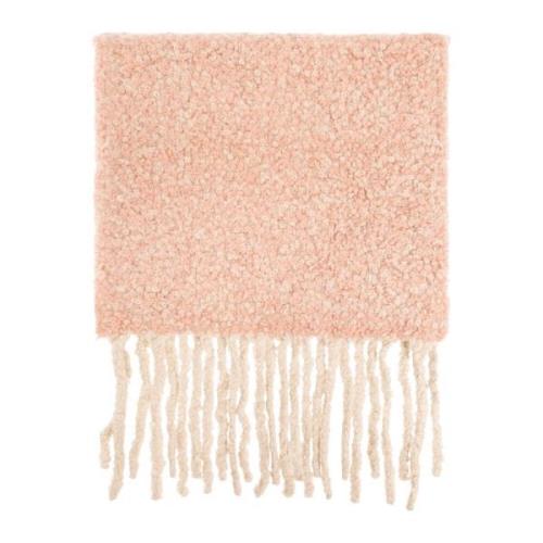‘Vinica’ sjaal Holzweiler , Pink , Dames
