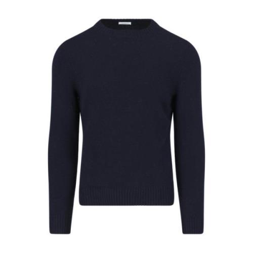 Stijlvolle Sweaters Malo , Blue , Heren