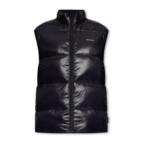 ‘Shiny Diff’ vest Holzweiler , Black , Dames