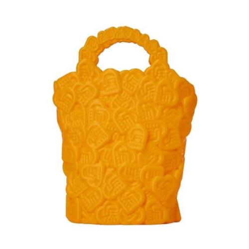 Handbags Ester Manas , Orange , Dames