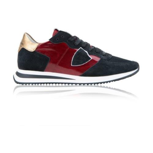 Sneakers Philippe Model , Red , Dames