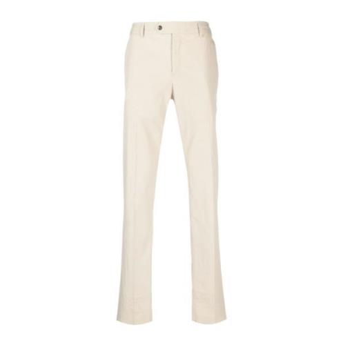 Chinos PT Torino , Beige , Heren