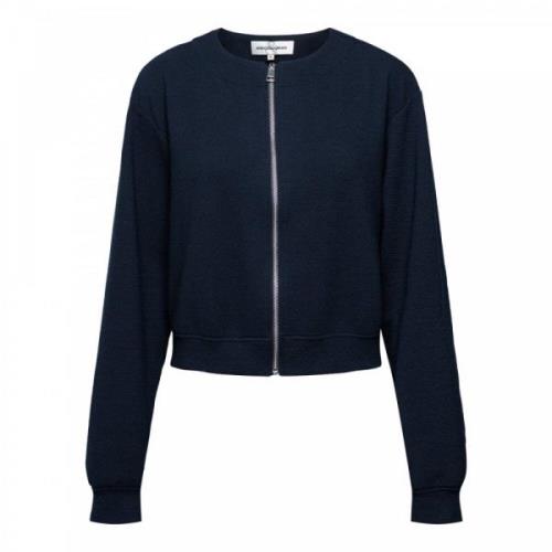 Andco woman Tessy blauw &Co Woman , Blue , Dames