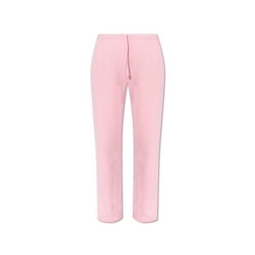 Candy Pink Jada Sweatpants IRO , Pink , Unisex