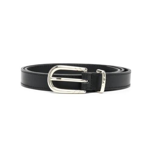 Belts Ernest W. Baker , Black , Heren