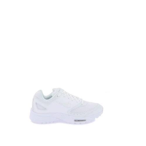 Nike Air Pegasus 2005 SP Sneakers Comme des Garçons , White , Heren