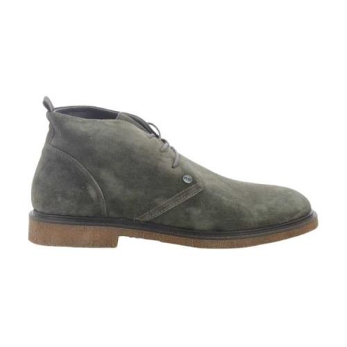 Rehab Herenschoenen Grijs KAS SUE Rehab , Gray , Heren