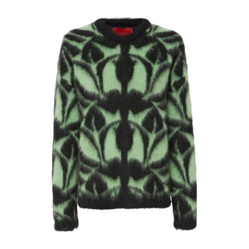 Camden Jumper - Vintage Kringloopwinkel Statement Stuk La DoubleJ , Gr...