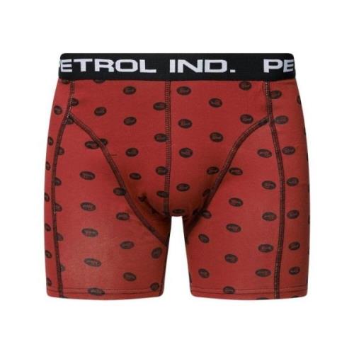 Diverse Heren Boxershorts Petrol , Multicolor , Heren