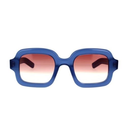 Sungles Retrosuperfuture , Blue , Dames