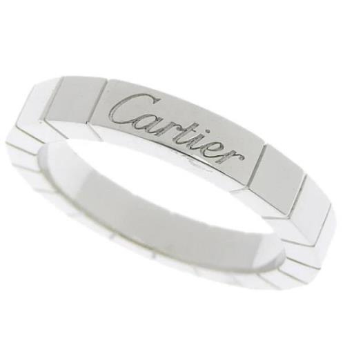 Tweedehands sieraden Cartier Vintage , Gray , Dames