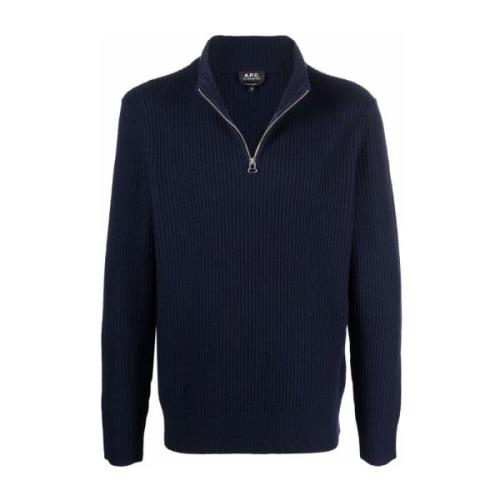 Coltrui A.p.c. , Blue , Heren