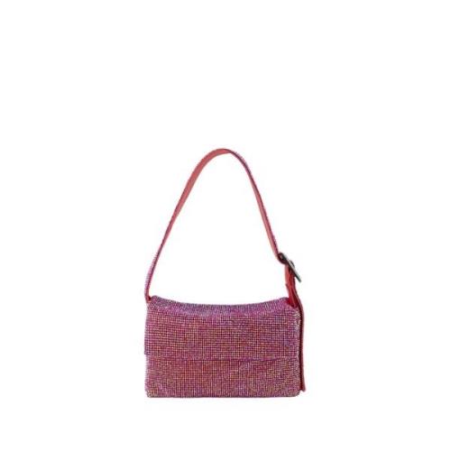Handbags Benedetta Bruzziches , Pink , Dames