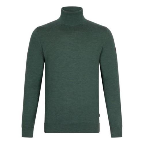 Groen Stijlvol Model Cavallaro , Green , Heren