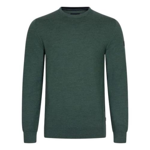 Groene Stijlvolle Shirt Cavallaro , Green , Heren