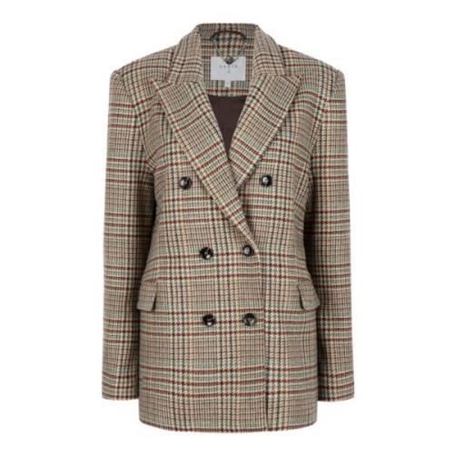 Multicolor Blazers Dante 6 , Multicolor , Dames