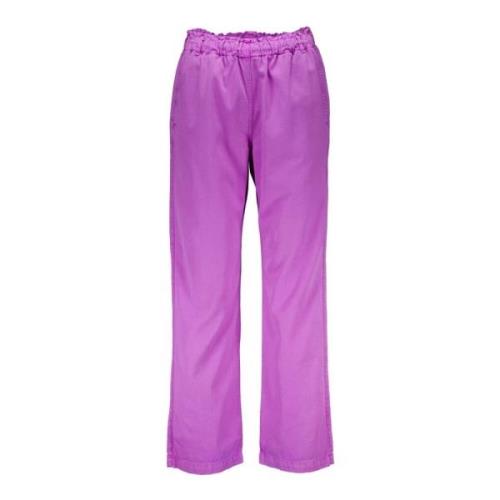 Paarse Stijlvolle Shirt XiRENA , Purple , Dames