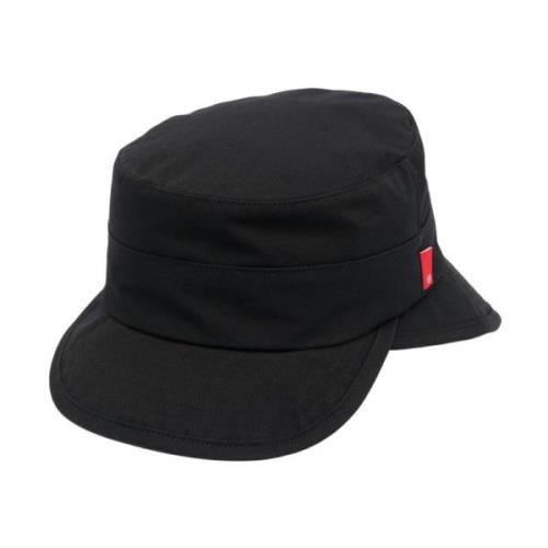 Hats Undercover , Black , Heren