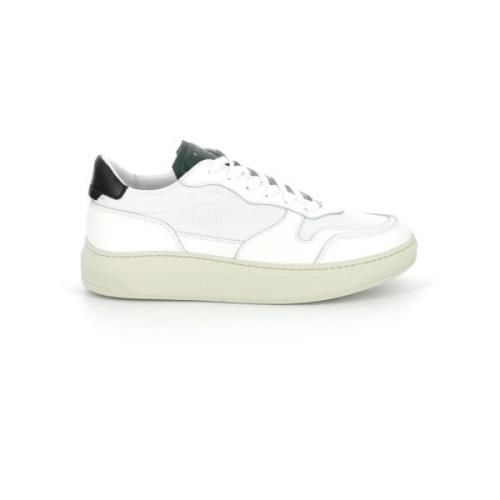 Cayma Lage Sneakers Piola , White , Heren