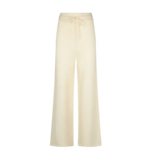 Savine Broek MC2 Saint Barth , Beige , Dames