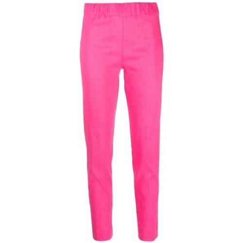 Chino D.Exterior , Pink , Dames