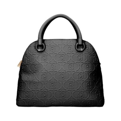 Stijlvolle Aa4233E0003 Tas Liu Jo , Black , Dames