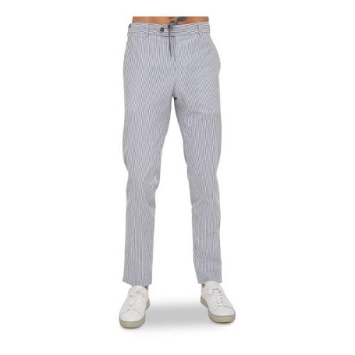 Rechte Broek PT Torino , Blue , Heren