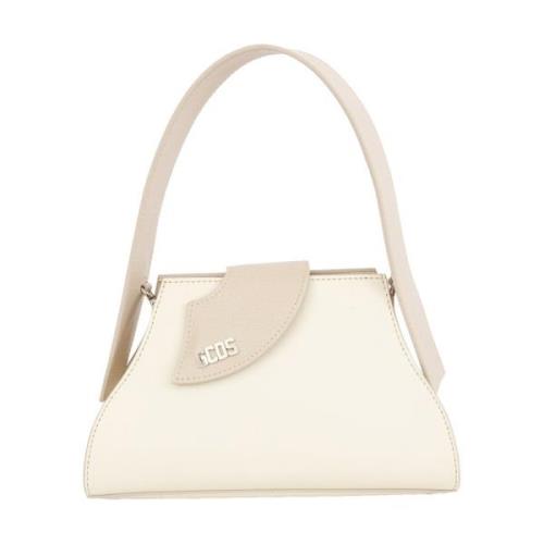 Stijlvolle Borsa Tas Gcds , White , Dames