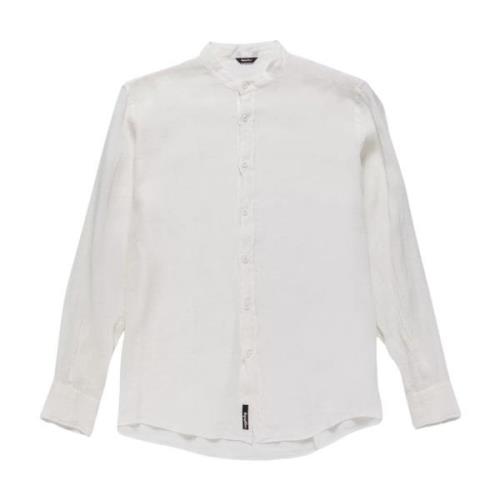 Cape Girardeau Shirt Wit RefrigiWear , White , Heren