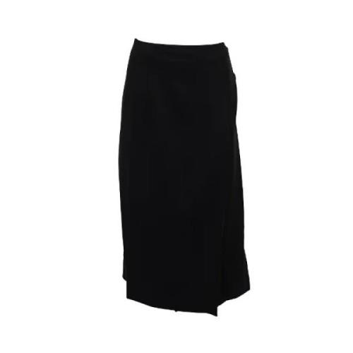 Polyester bottoms Theory , Black , Dames