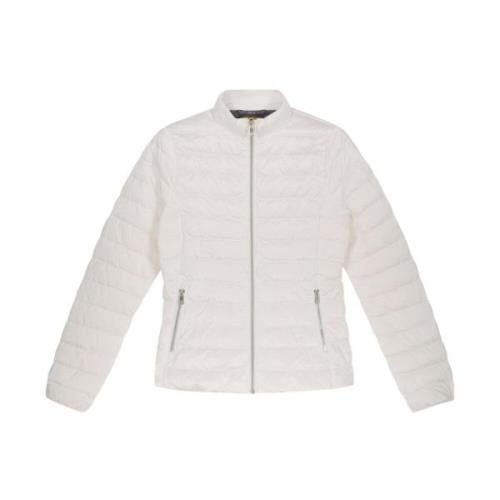 Down Jackets Ciesse Piumini , White , Dames