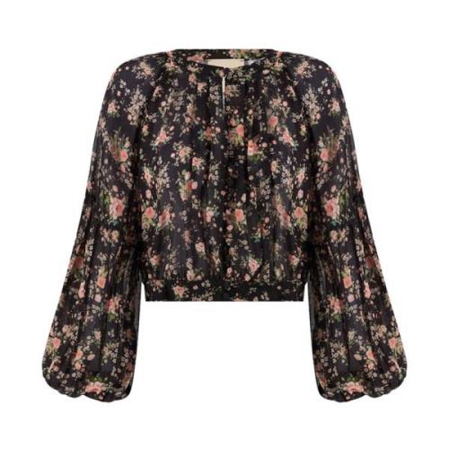 Blouses Aniye By , Multicolor , Dames