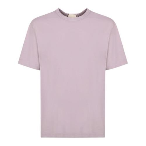 T-Shirts Ten C , Pink , Heren