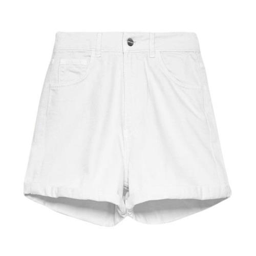 Short Shorts Hinnominate , White , Dames