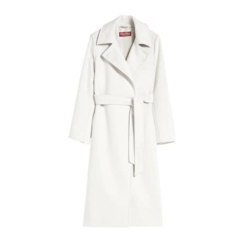 Witte Studio Jen - bcollag Max Mara Studio , White , Dames