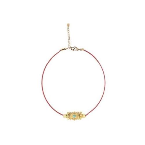 Necklaces Dorothée Sausset , Multicolor , Dames