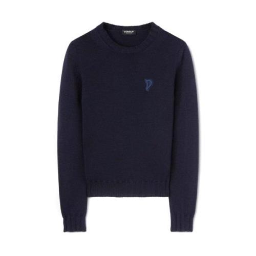 Stijlvolle Sweaters Dondup , Blue , Dames